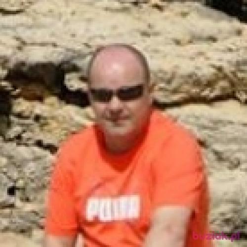 foryou10, Male, 54 years, Słupsk