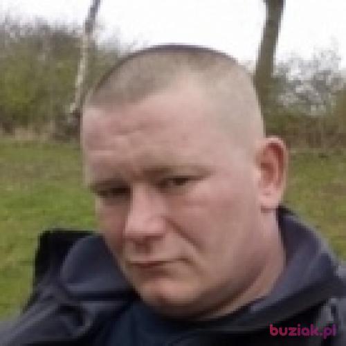 Kamilss227, Mężczyzna, 40 lat, Winsford