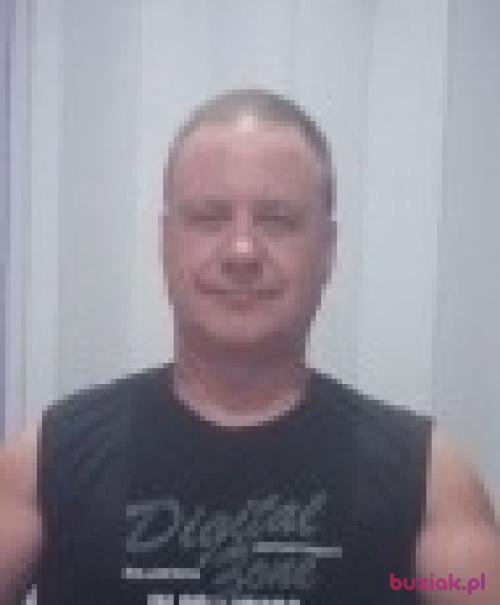 dammat, Male, 51 years, Tarnowskie Góry