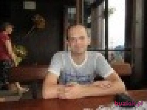 Seb81, Male, 45 years, Częstochowa