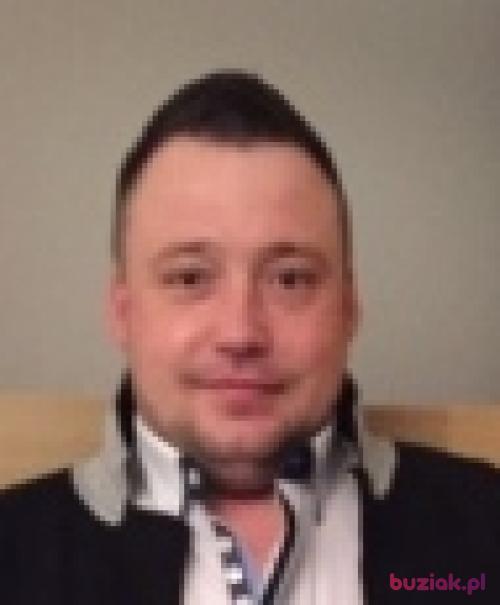 Daniel31ek, Mężczyzna, 42 lata, Białystok