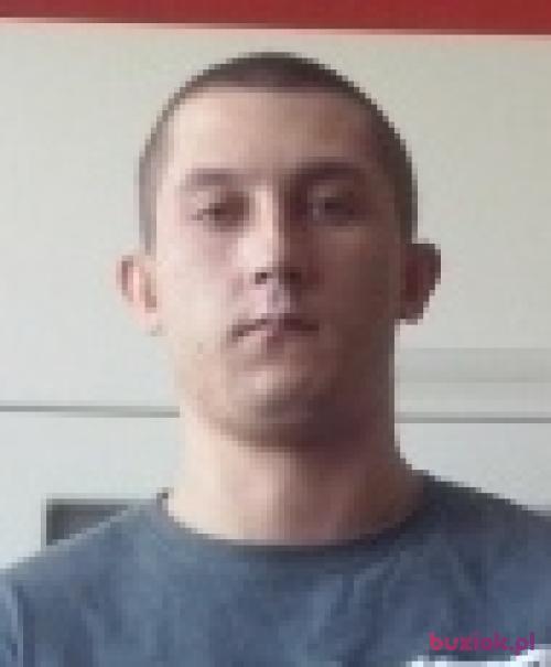 tyspil, Male, 37 years, Bytom