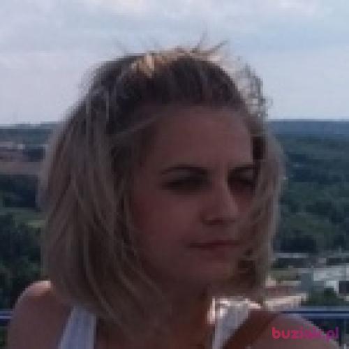 Joanna9682, Female, 39 years, Białystok