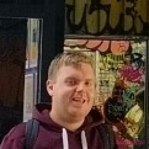 Norbi97, Mężczyzna, 29 lat, Tczew
