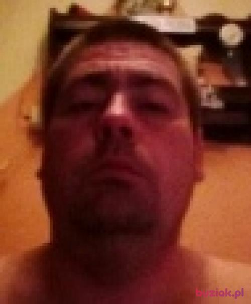 bighand, Mężczyzna, 51 lat, Poznań