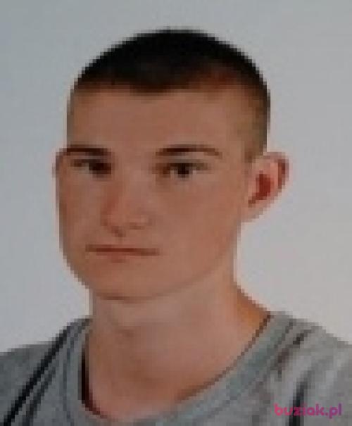 Franek18, Male, 30 years, Wągrowiec