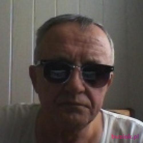 Lubnier, Mężczyzna, 61 lat, Lublin