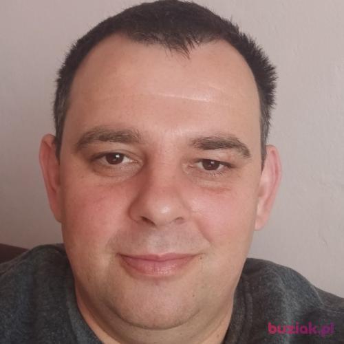dominik22lux, Male, 42 years, Piotrków Trybunalski