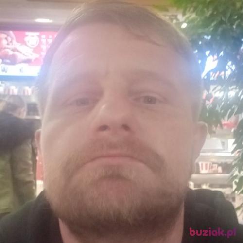 powalson, Mężczyzna, 39 lat, Toruń