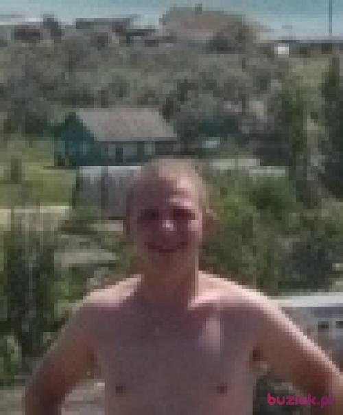 igor777, Male, 34 years, Łuków