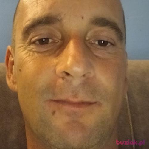 Marcin1981mily, Male, 44 years, Trzebinia