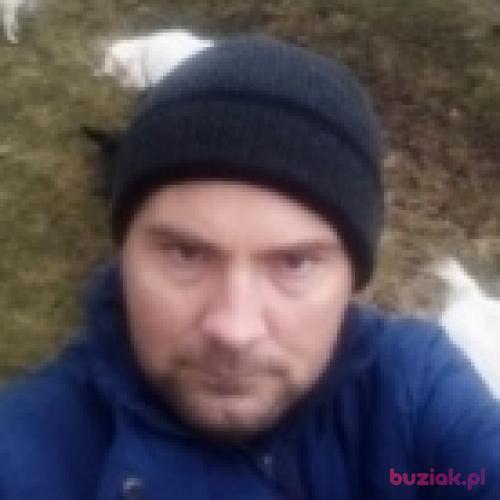 halibut17, Male, 41 years, Warszawa