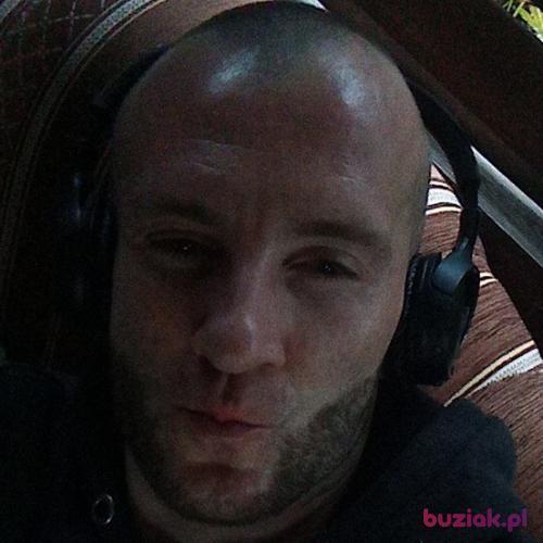 buhajbuhaj, Male, 33 years, Głogów