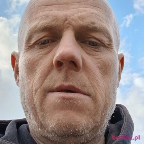 Jab1, Mężczyzna, 45 lat, Rotterdam