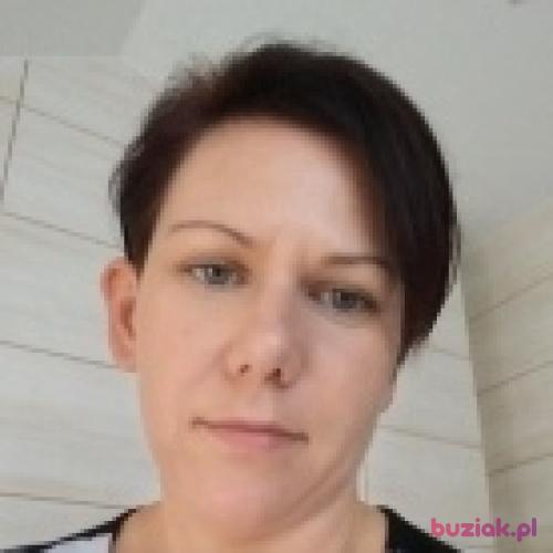 Anane, Female, 42 years, Kłobuck