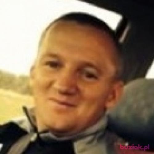 hudek, Male, 53 years, Nowy Targ