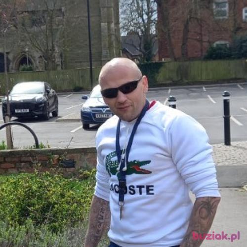 Danielek0707, Male, 40 years, Selby