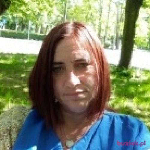 AnnaC00, Female, 46 years, Bochnia