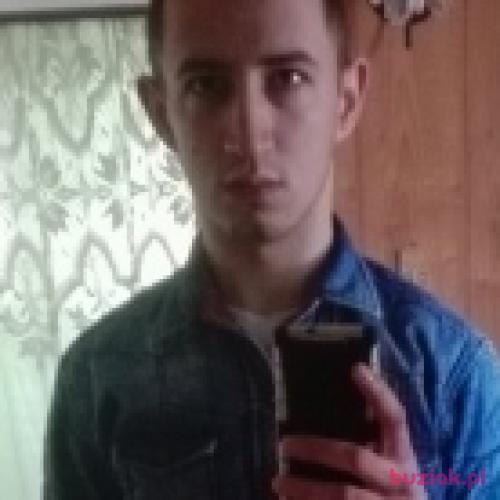 MaN1eK, Male, 31 years, Częstochowa