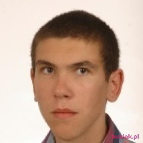 dawid-debowiak, Male, 32 years, Aleksandrów Kujawski