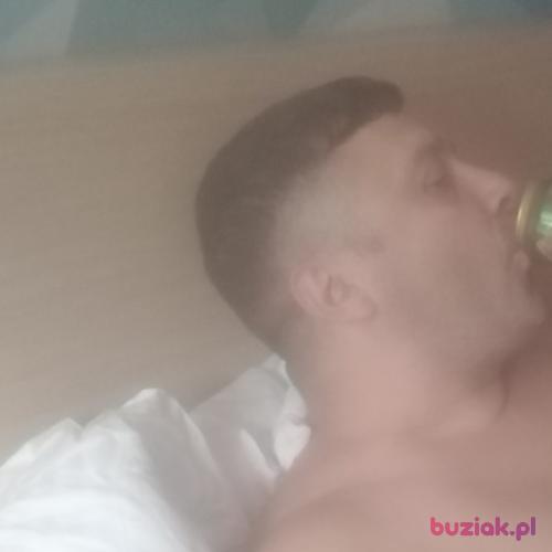 Poparam, Male, 44 years, Ostrów Wielkopolski