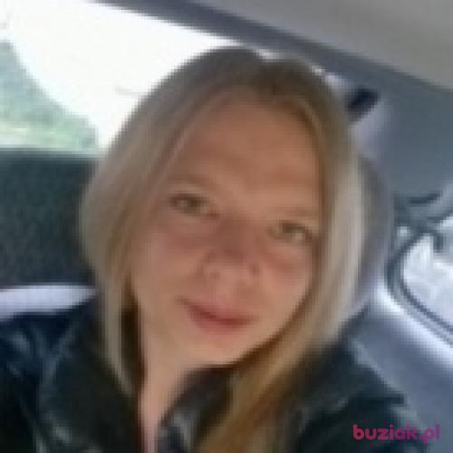 ilonka4, Kobieta, 26 lat, Grudziądz