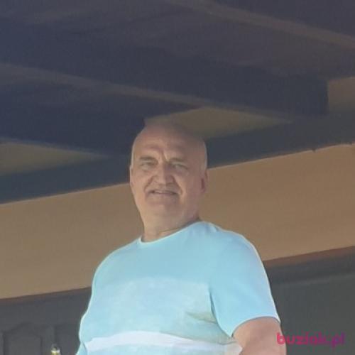 slawek1lux, Male, 60 years, Warszawa