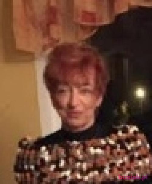 melania1, Female, 64 years, Piła