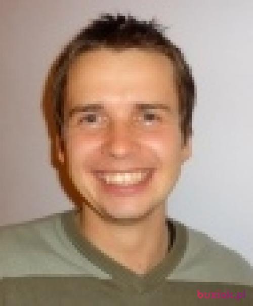 Drap, Male, 41 years, Grójec