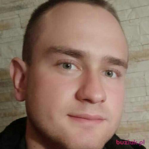 kackub22, Mężczyzna, 26 lat, Włocławek