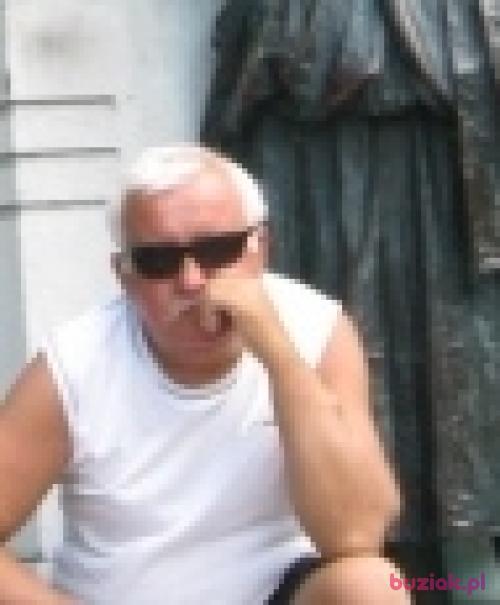 riam, Male, 71 years, Sosnowiec