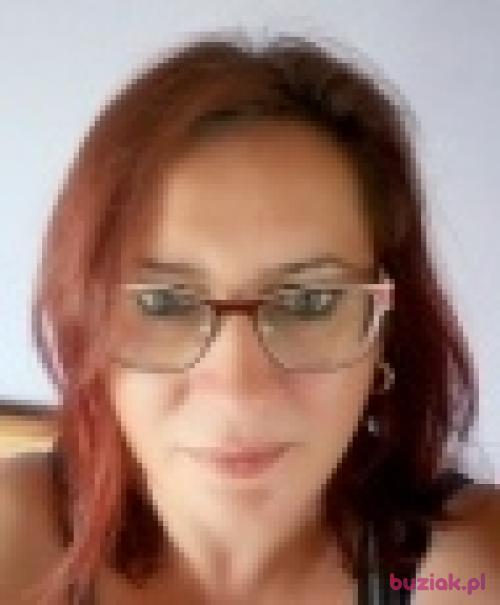 pati74, Female, 52 years, Wodzisław Śląski