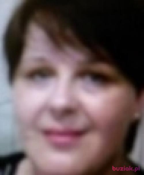 JoasiaWoj, Female, 43 years, Gostyń