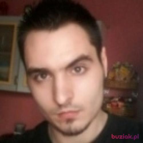 DuDee, Male, 33 years, Gorzów Wielkopolski