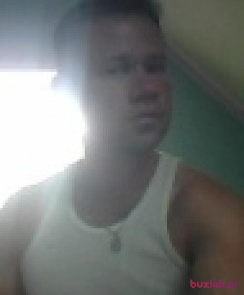 aleksander25, Male, 33 years, Czaplinek