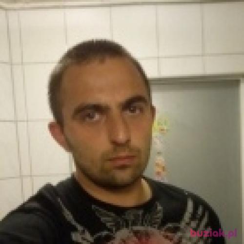 Mus1ang, Male, 38 years, Gorzów Wielkopolski
