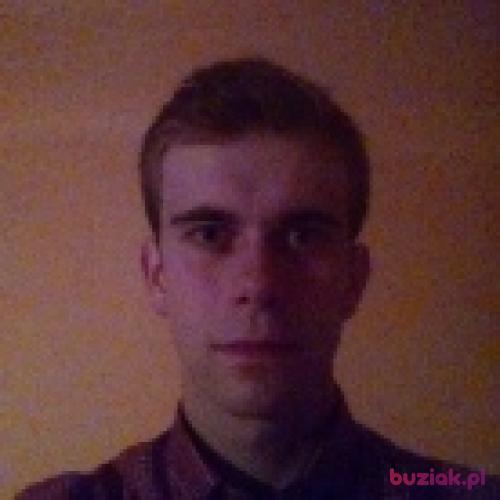 Damian114, Male, 34 years, Leszno