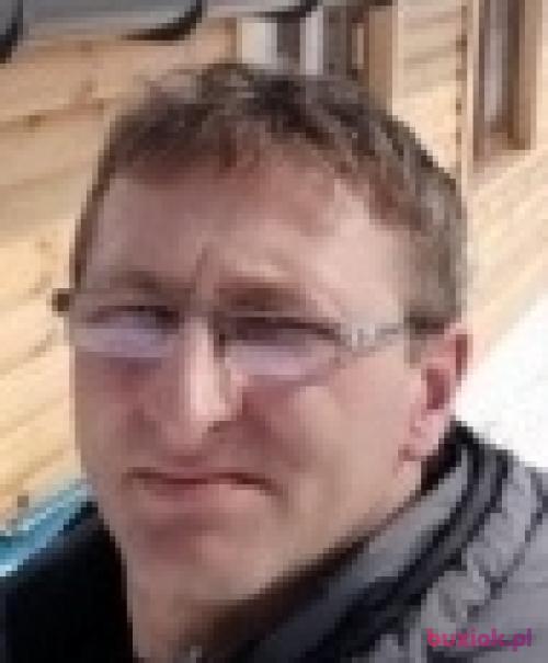 gordon2, Mężczyzna, 49 lat, Rybnik