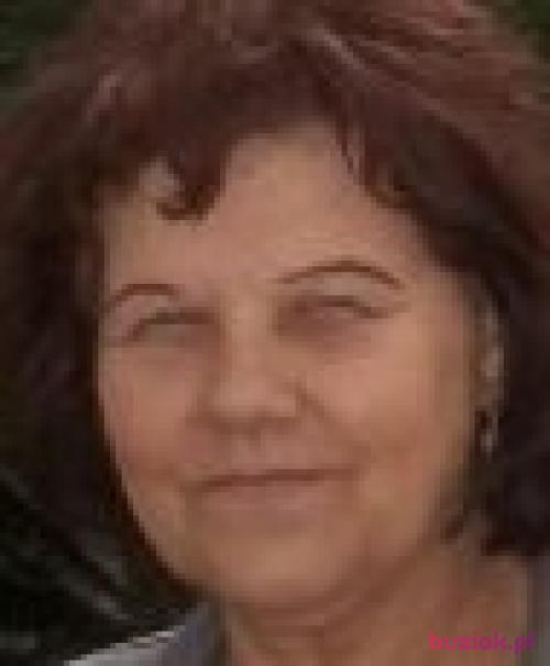 miroslawa56, Female, 70 years, Płońsk