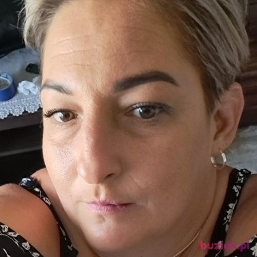 usmiechnieta222, Female, 43 years, Kielce
