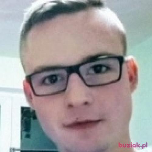 DanteM, Male, 28 years, Suwałki