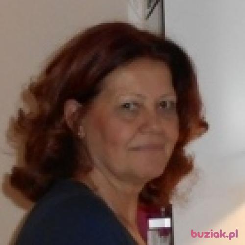 judyta10, Kobieta, 74 lata, Warszawa