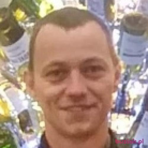 Pawel45u, Male, 36 years, Chodzież