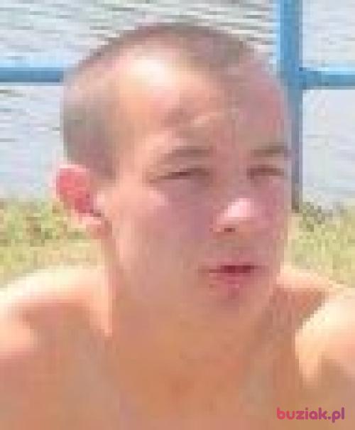 Kaciaczek, Male, 29 years, Sandomierz