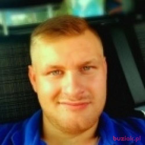 Mcmaciej, Male, 32 years, Ostrzeszów