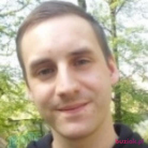 ubidragon, Male, 33 years, Gliwice