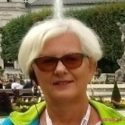 WI56, Female, 70 years, Ostrowiec Swiętokrzyski