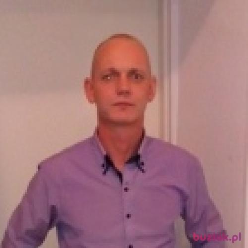 Jarekkaczorek, Mężczyzna, 49 lat, Szczecin