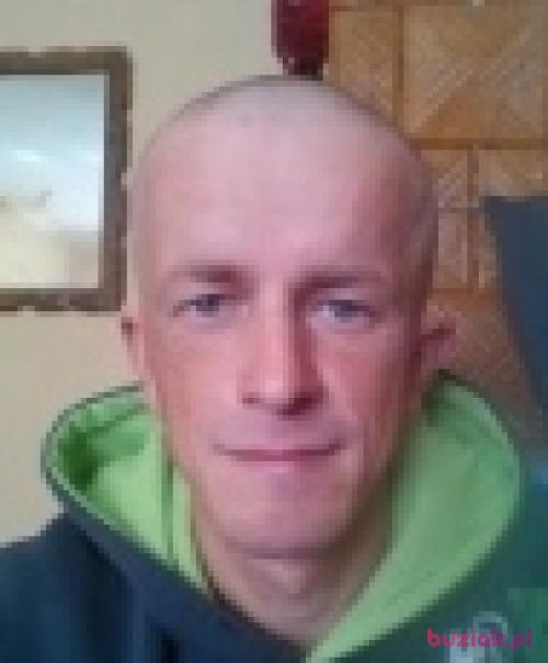 andrzeolszewski, Mężczyzna, 39 lat, Oborniki