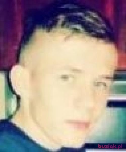 PatrykFh64, Mężczyzna, 29 lat, Gorzów Wielkopolski